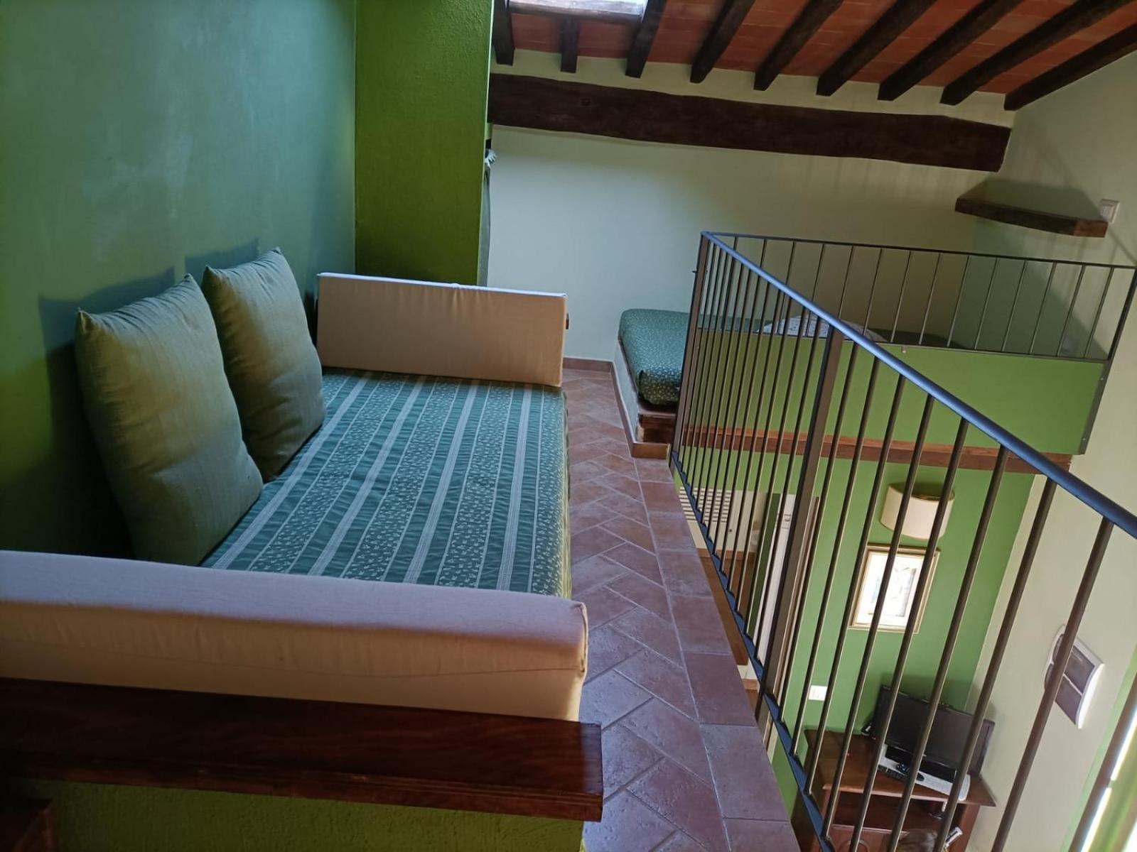Agriturismo Scannano Serre Di Rapolano Exterior foto