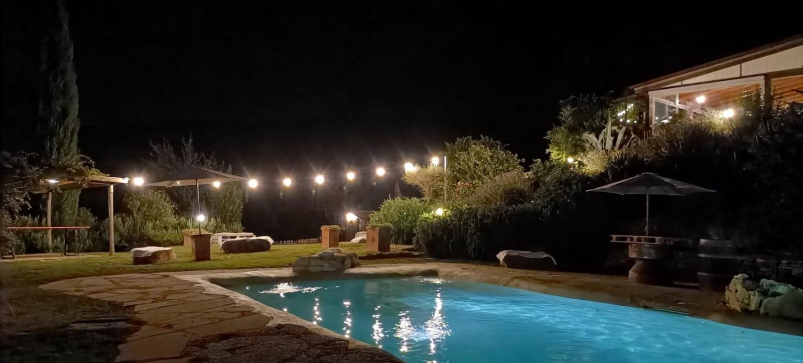 Agriturismo Scannano Serre Di Rapolano Exterior foto